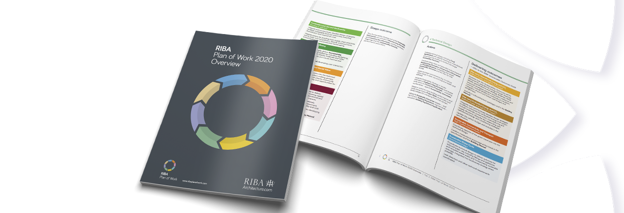 What the RIBA Plan of Work 2020 means for manufacturers