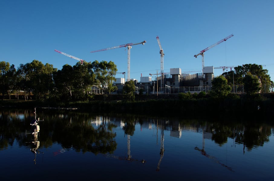 Explainer: What is BIM and is it the future of construction?