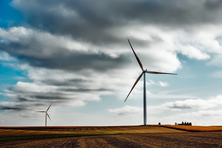 Global renewables capacity exceeds coal