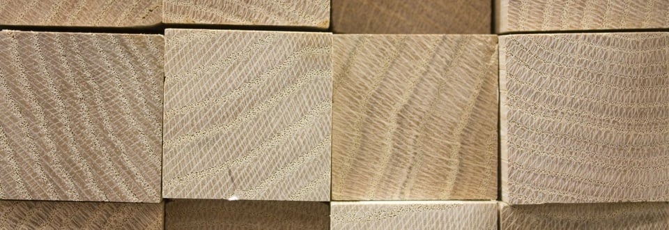UK construction industry making good progress on sustainable timber