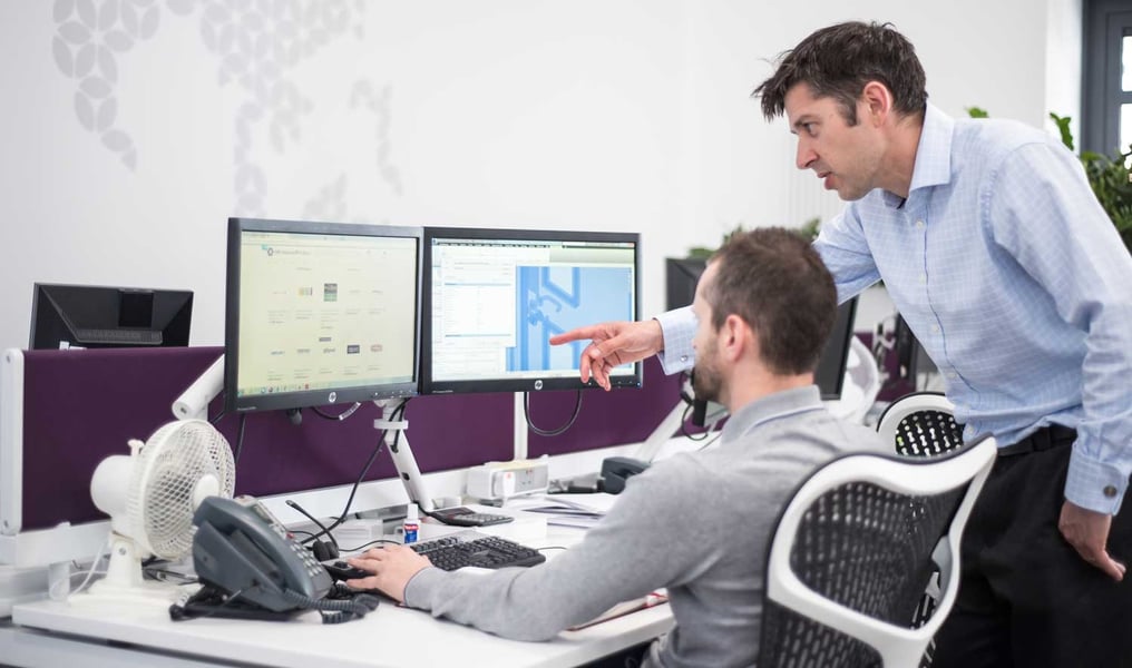 Must-have download for manufacturers - 'What Specifiers Want'