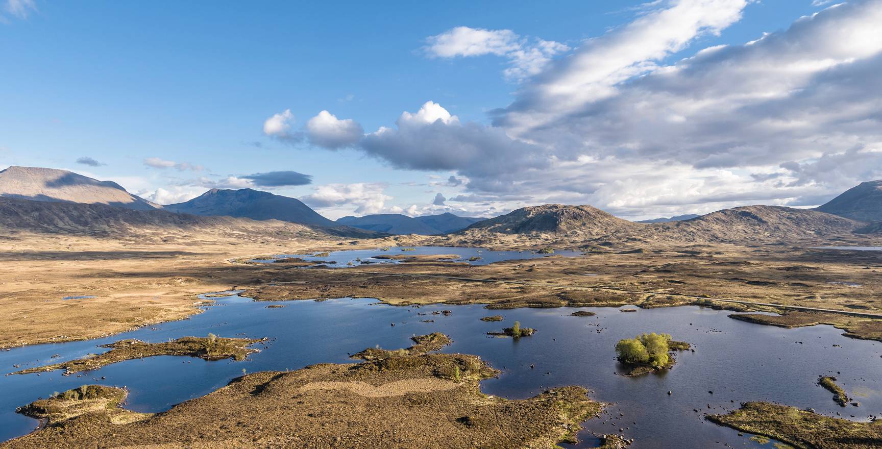 UK peatland