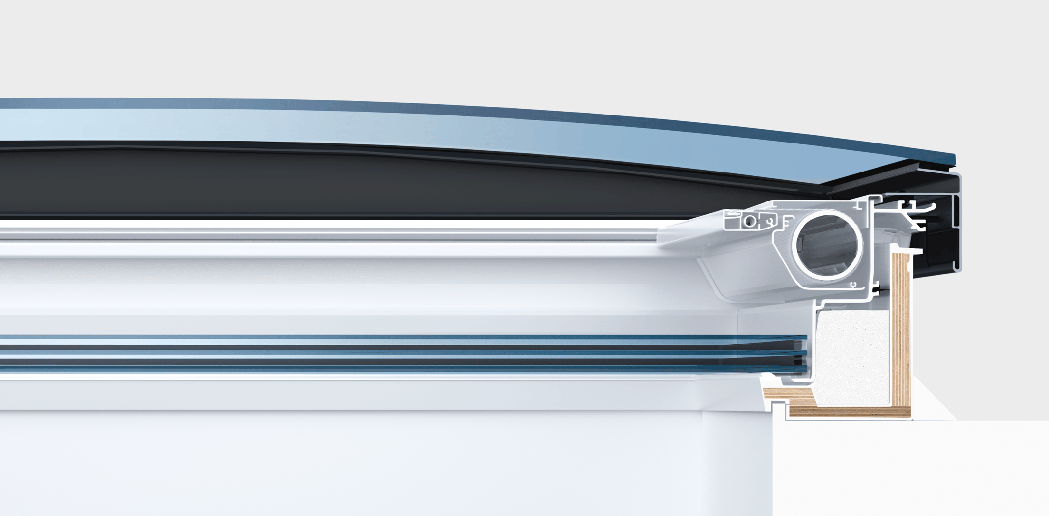 Velux window