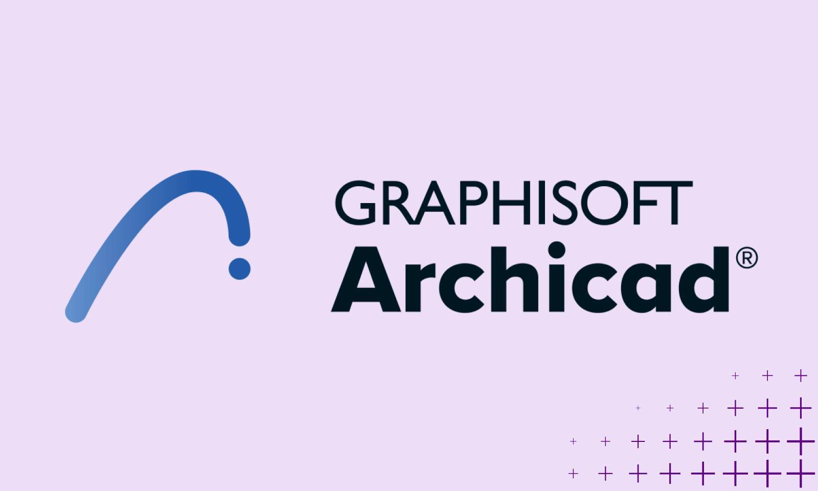 graphisoft archicad logo