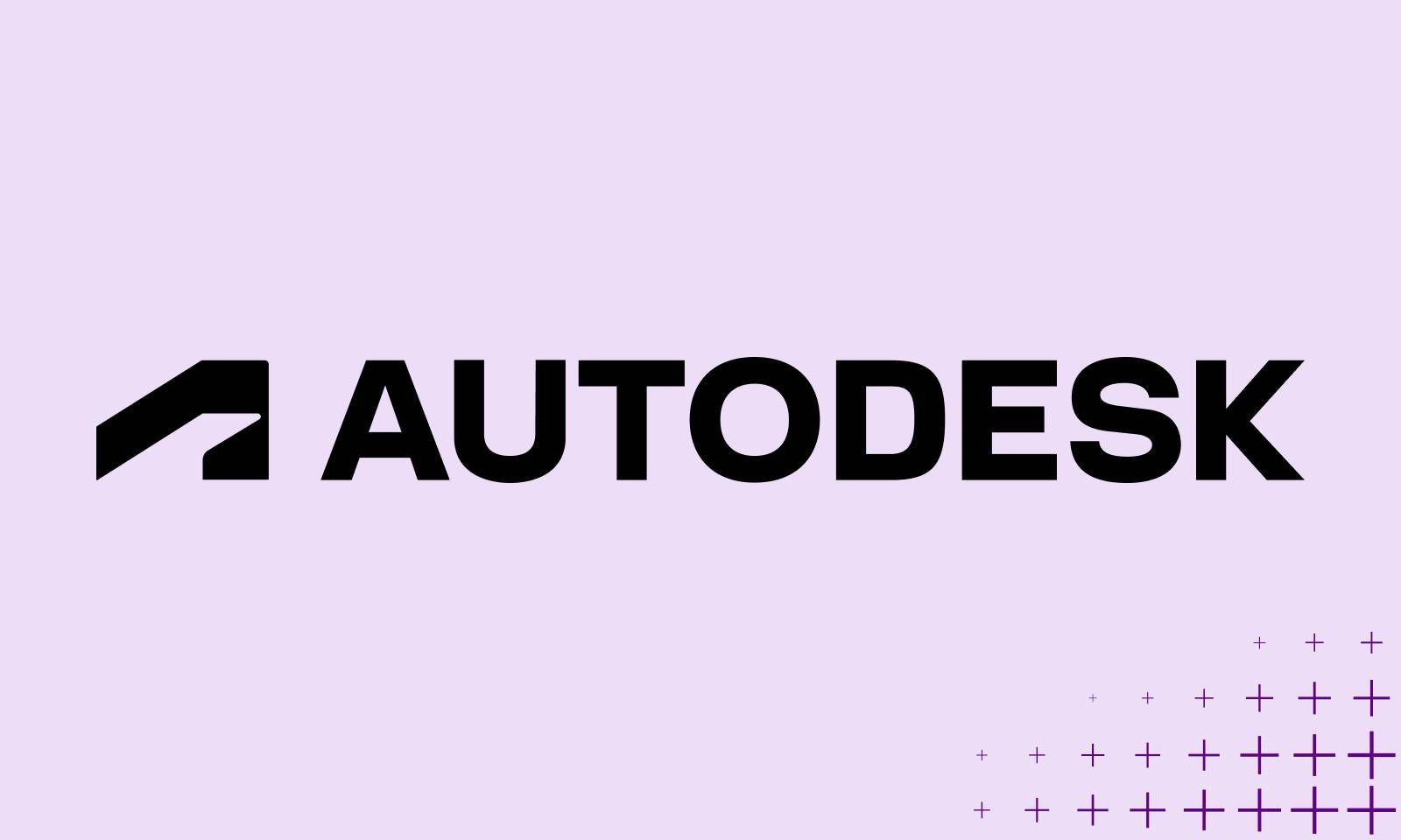 Autodesk logo