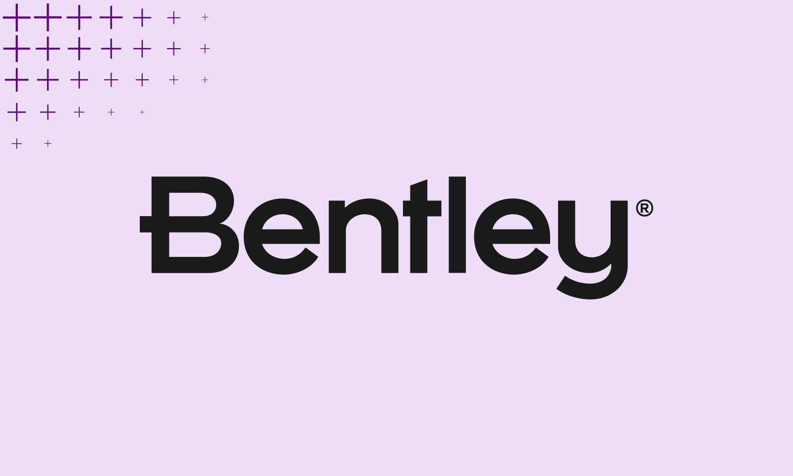 Bentley logo