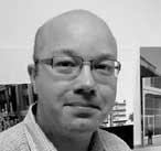 Russ Green