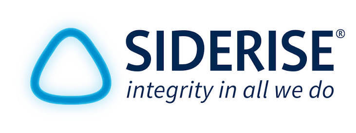 Siderise-logo