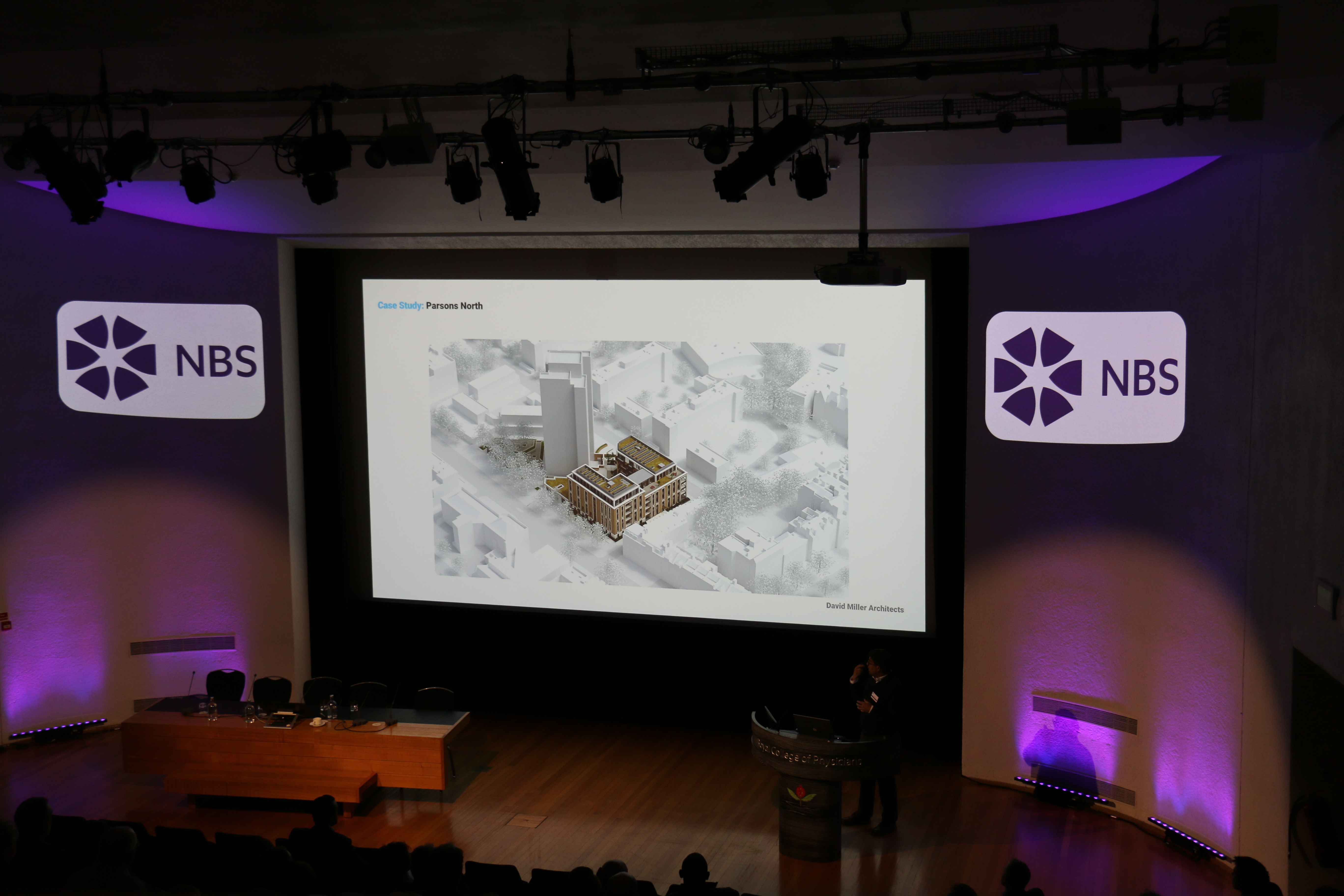 Everything you need to know about this year's Digital Construction Week ...