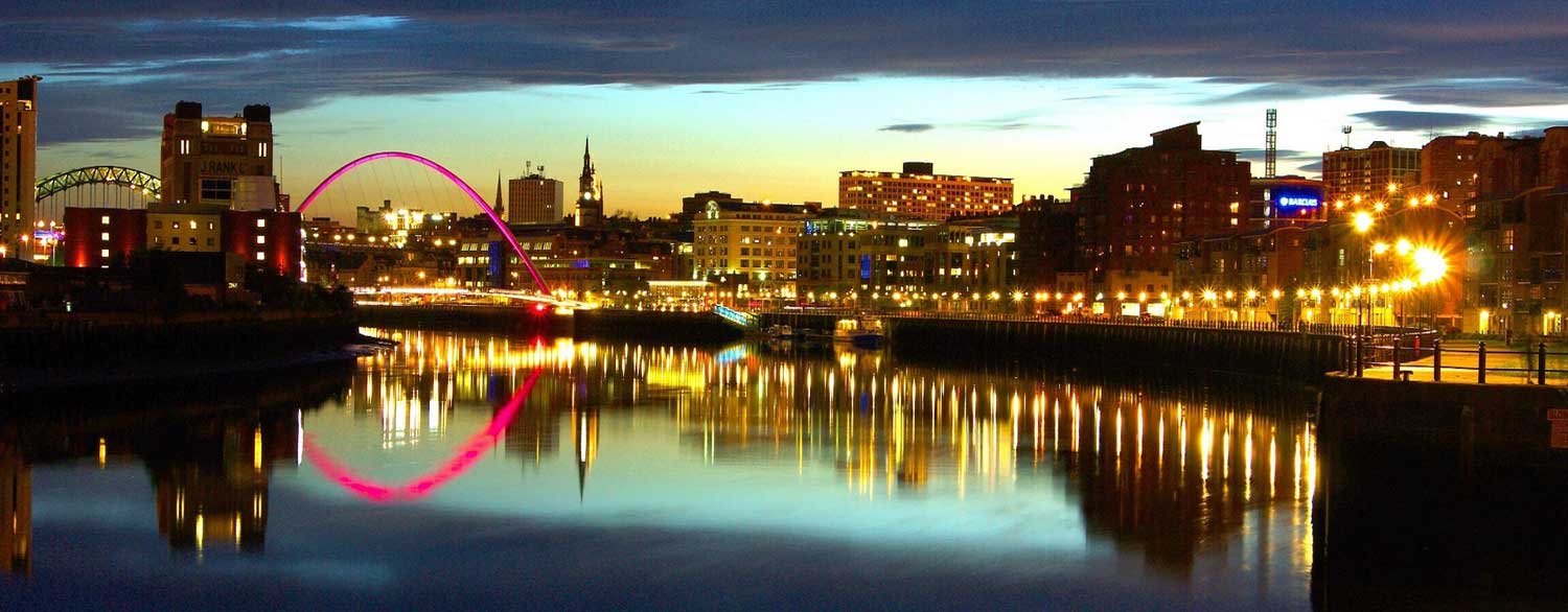 10 North East buildings opening their doors for the Heritage Open Days
